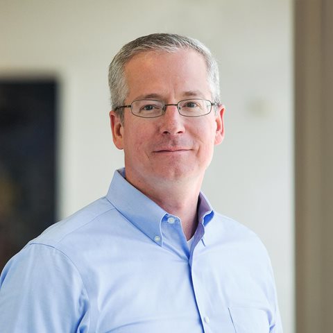 This is a profile image of Tim Fitzgibbon